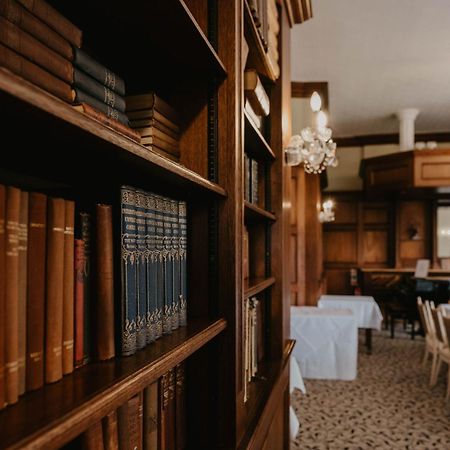 The Orwell Hotel Felixstowe Εξωτερικό φωτογραφία