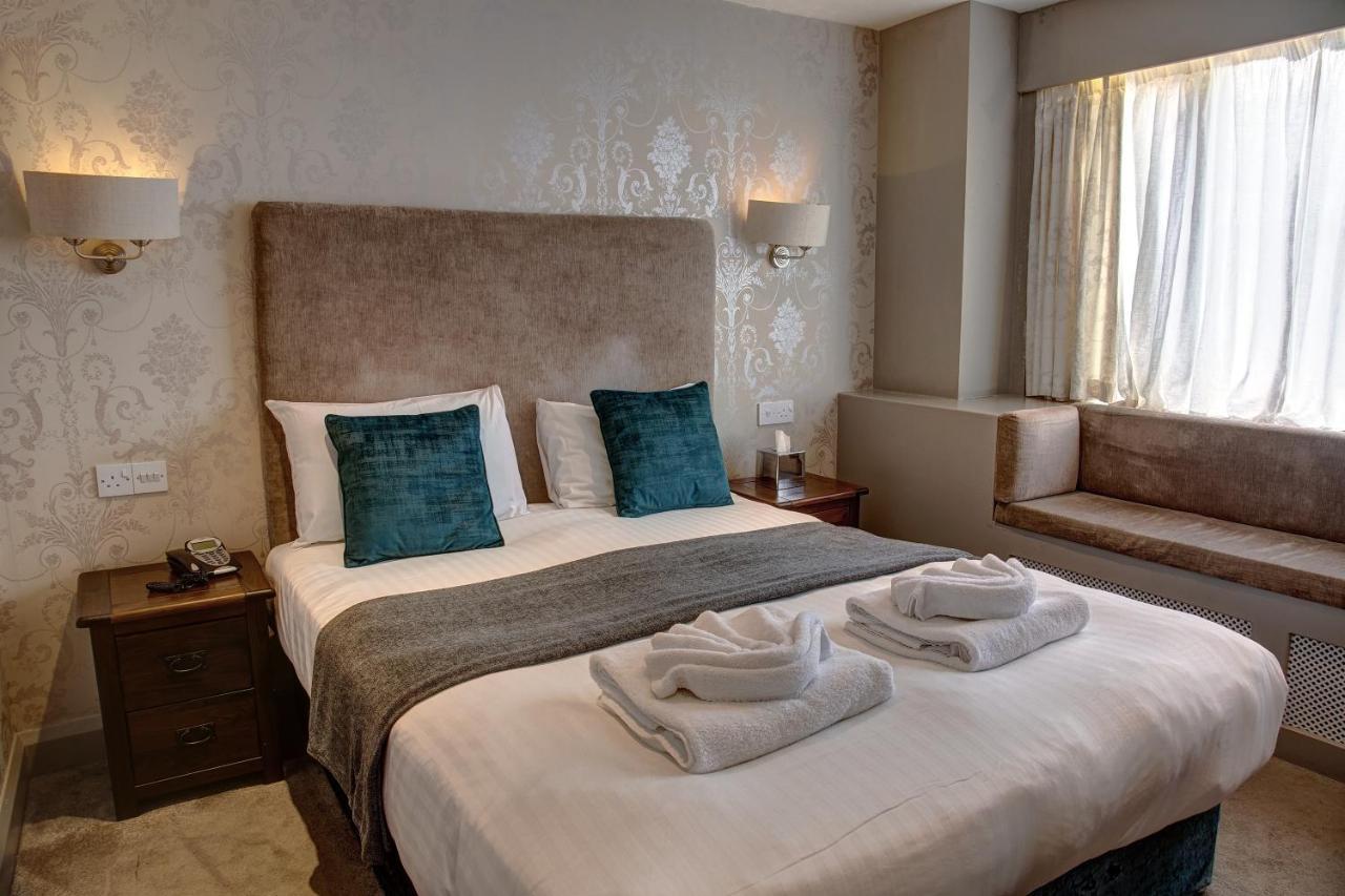The Orwell Hotel Felixstowe Εξωτερικό φωτογραφία