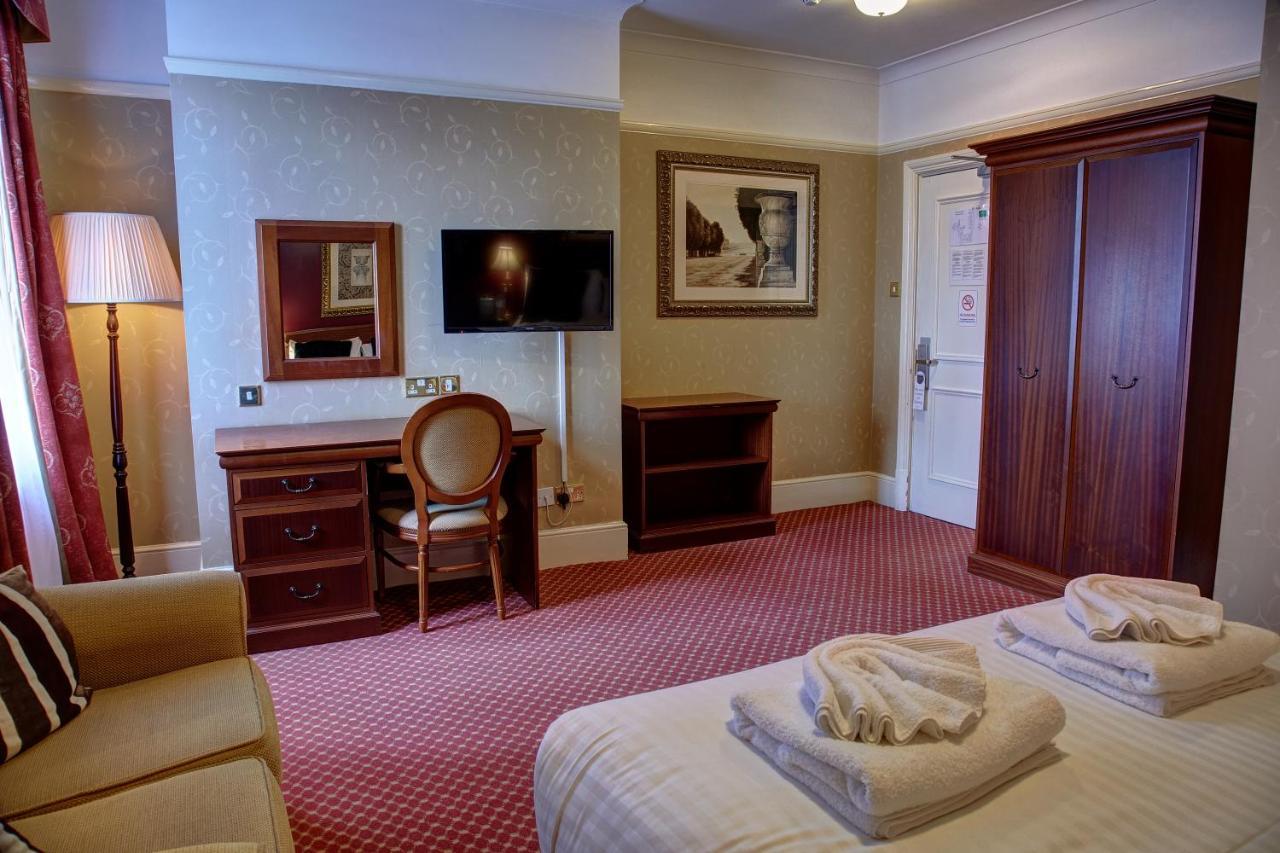 The Orwell Hotel Felixstowe Εξωτερικό φωτογραφία