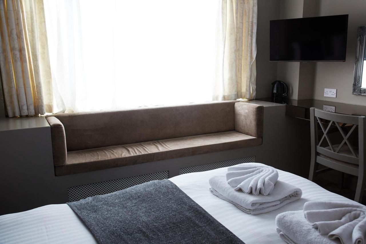 The Orwell Hotel Felixstowe Εξωτερικό φωτογραφία