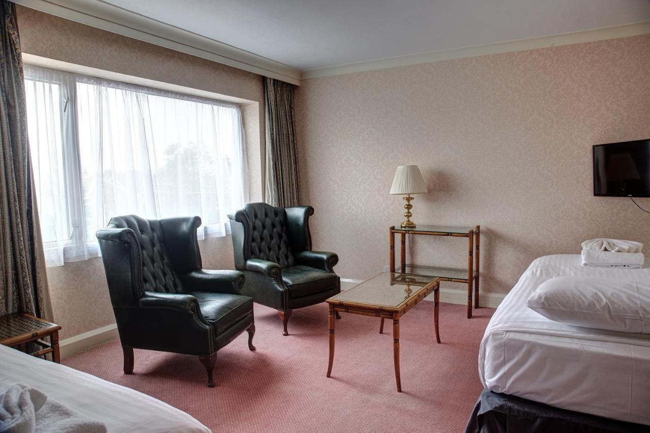 The Orwell Hotel Felixstowe Εξωτερικό φωτογραφία