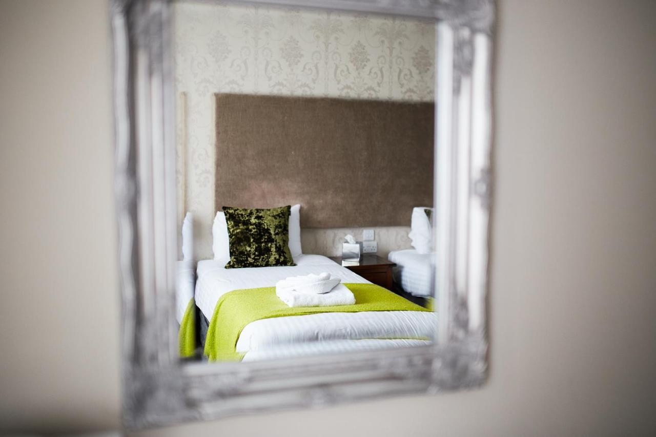 The Orwell Hotel Felixstowe Εξωτερικό φωτογραφία