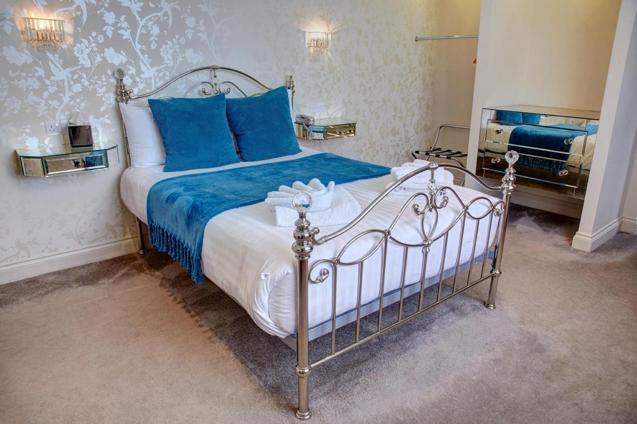 The Orwell Hotel Felixstowe Εξωτερικό φωτογραφία