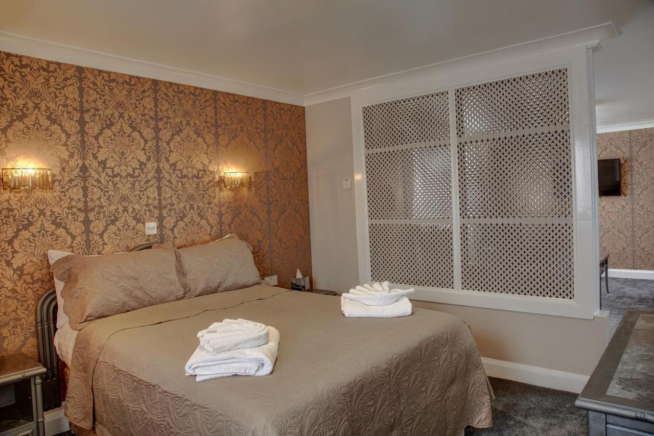 The Orwell Hotel Felixstowe Εξωτερικό φωτογραφία