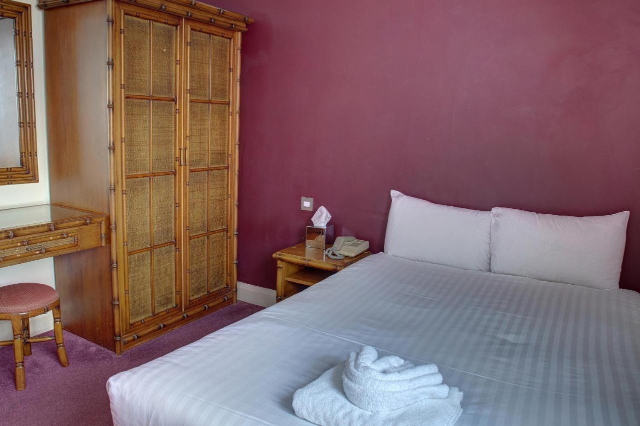 The Orwell Hotel Felixstowe Εξωτερικό φωτογραφία