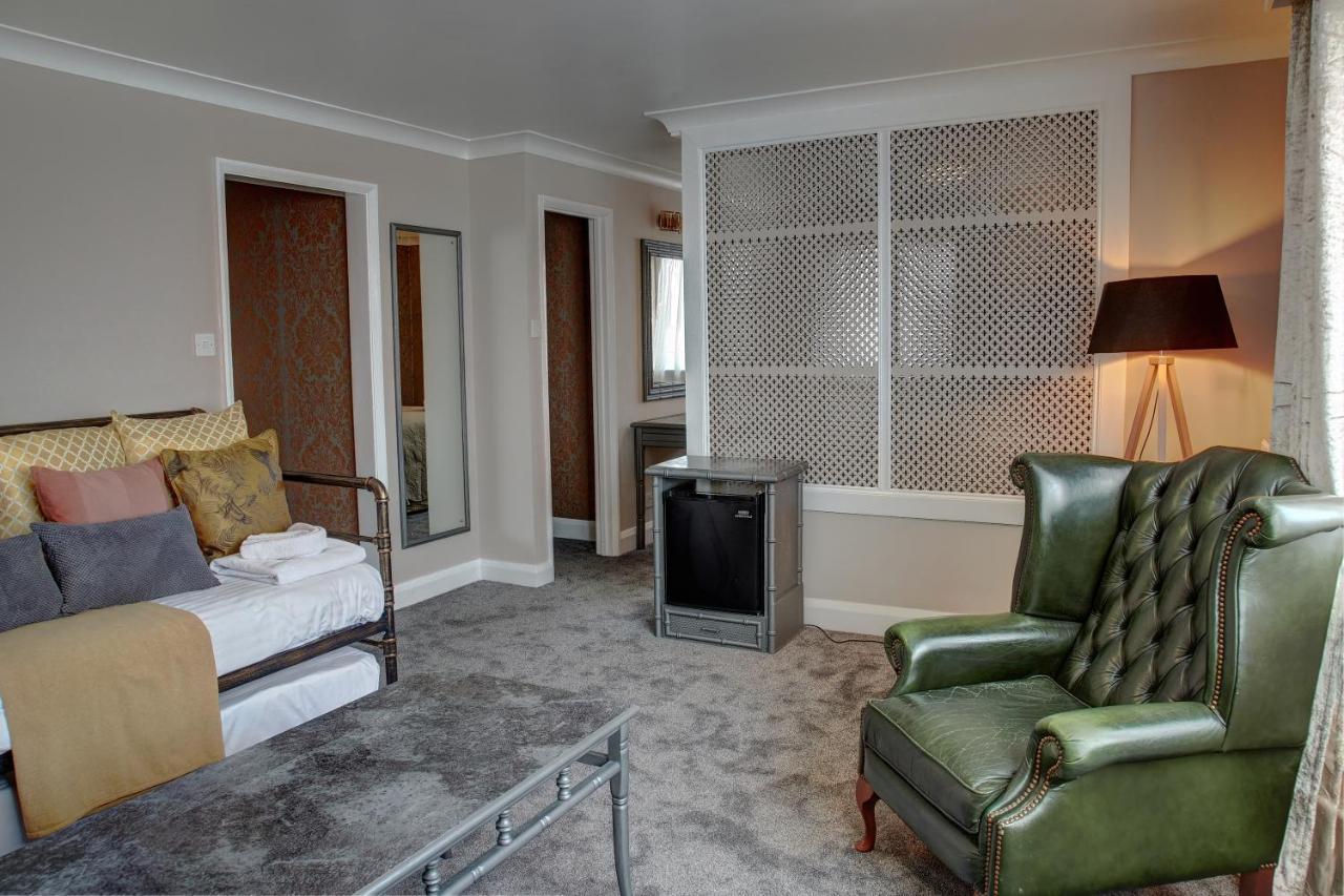The Orwell Hotel Felixstowe Εξωτερικό φωτογραφία