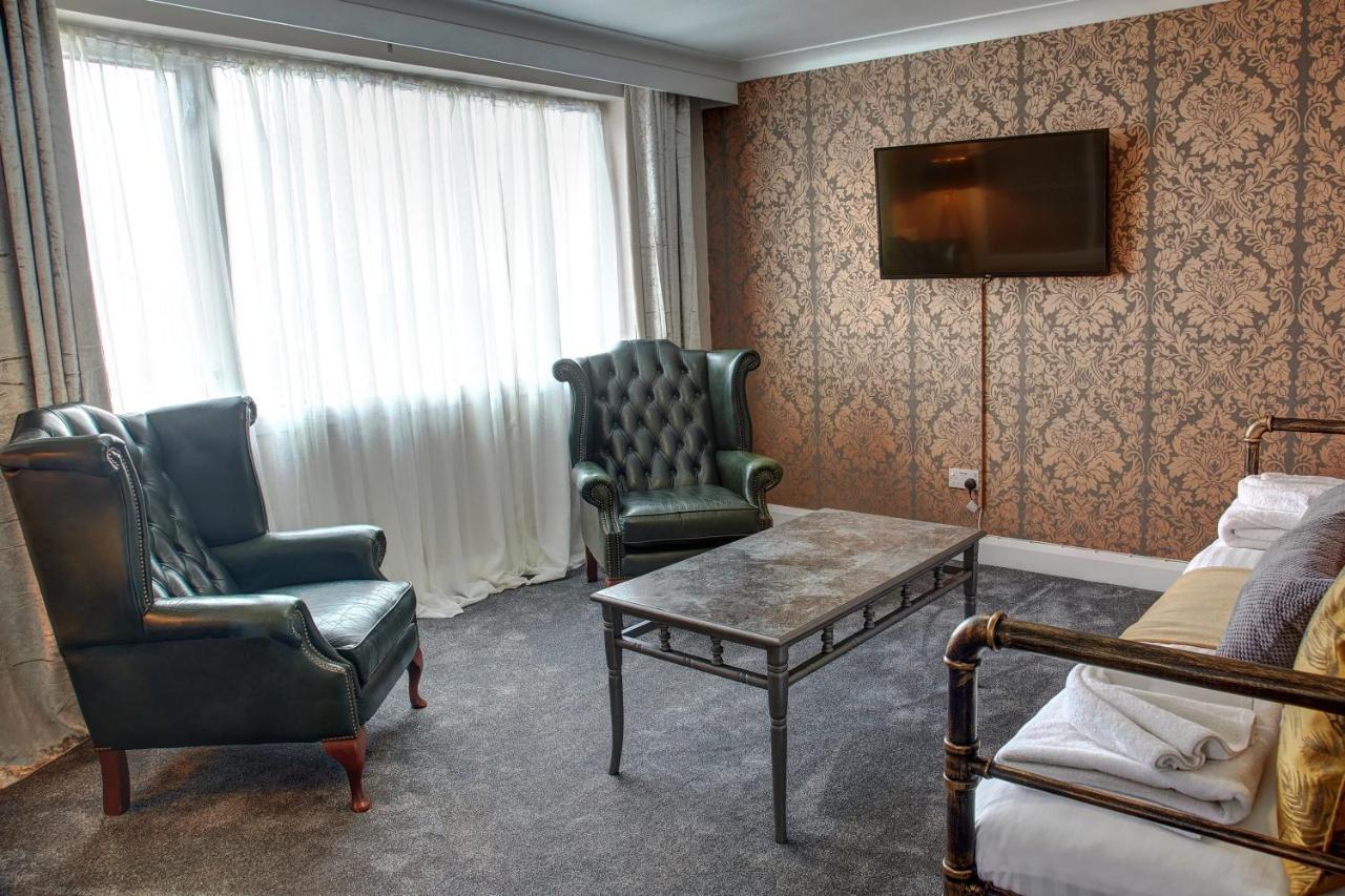 The Orwell Hotel Felixstowe Εξωτερικό φωτογραφία