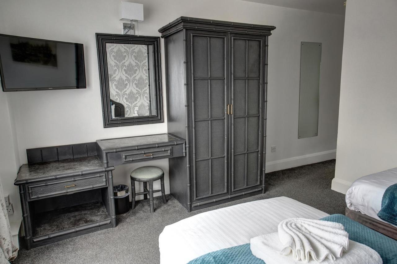 The Orwell Hotel Felixstowe Εξωτερικό φωτογραφία