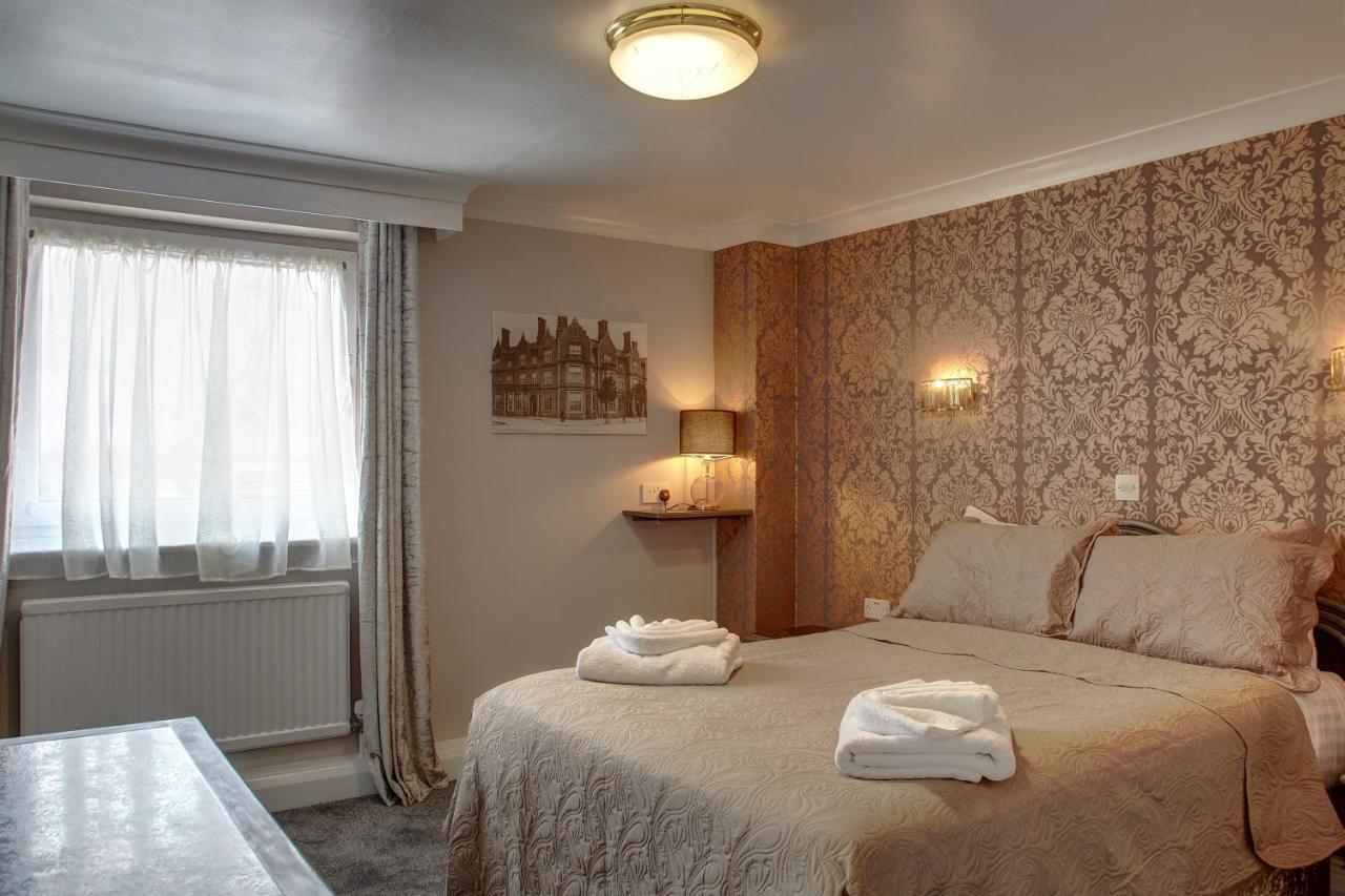 The Orwell Hotel Felixstowe Εξωτερικό φωτογραφία