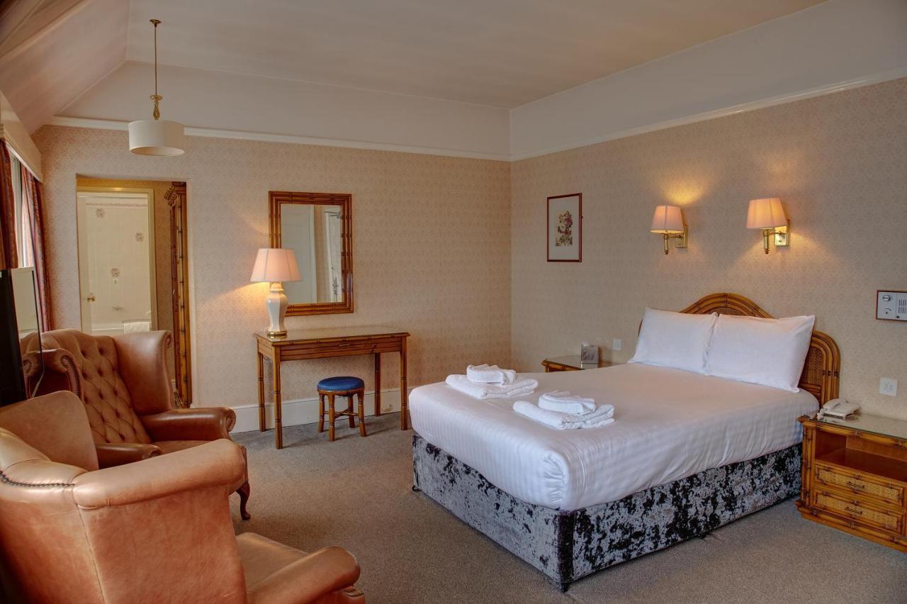 The Orwell Hotel Felixstowe Εξωτερικό φωτογραφία