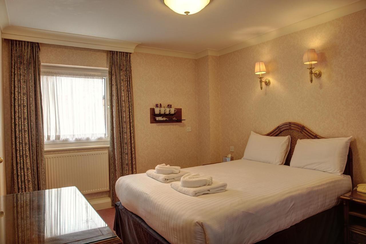 The Orwell Hotel Felixstowe Εξωτερικό φωτογραφία