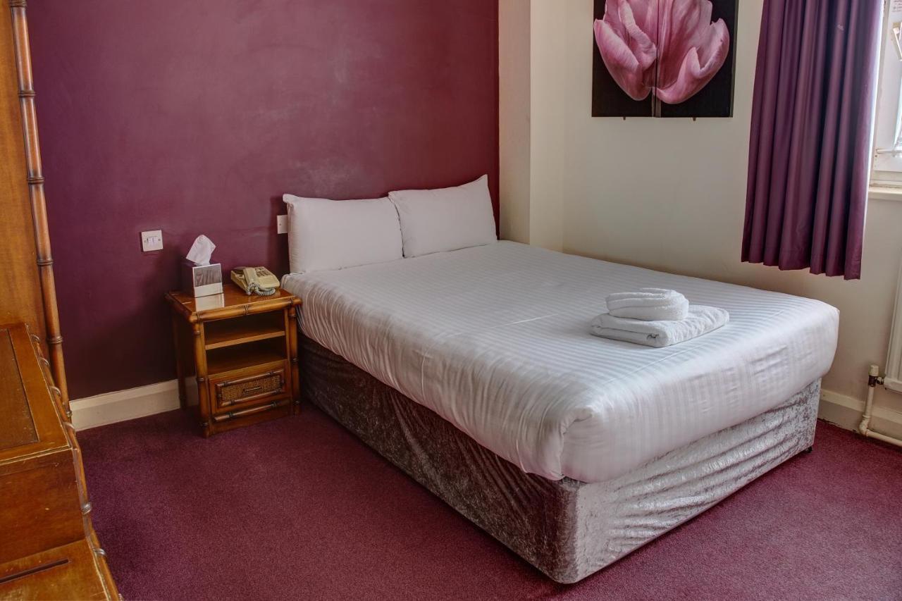 The Orwell Hotel Felixstowe Εξωτερικό φωτογραφία