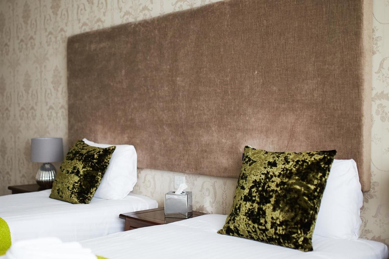 The Orwell Hotel Felixstowe Εξωτερικό φωτογραφία