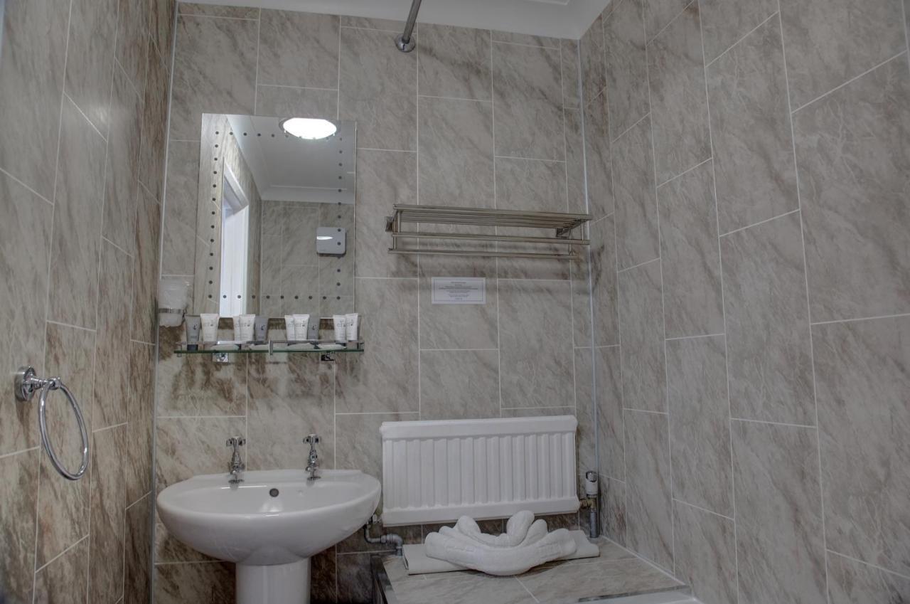 The Orwell Hotel Felixstowe Εξωτερικό φωτογραφία