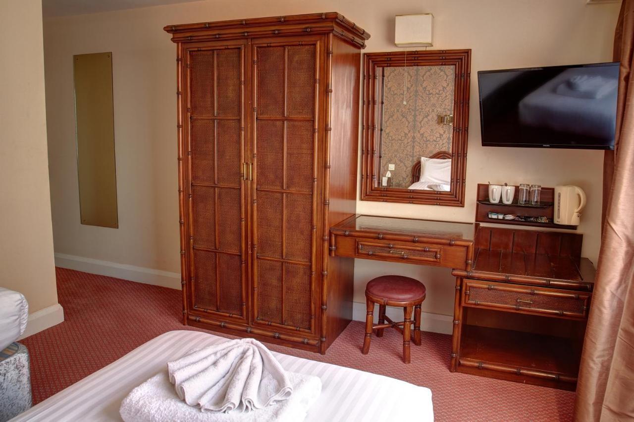 The Orwell Hotel Felixstowe Εξωτερικό φωτογραφία