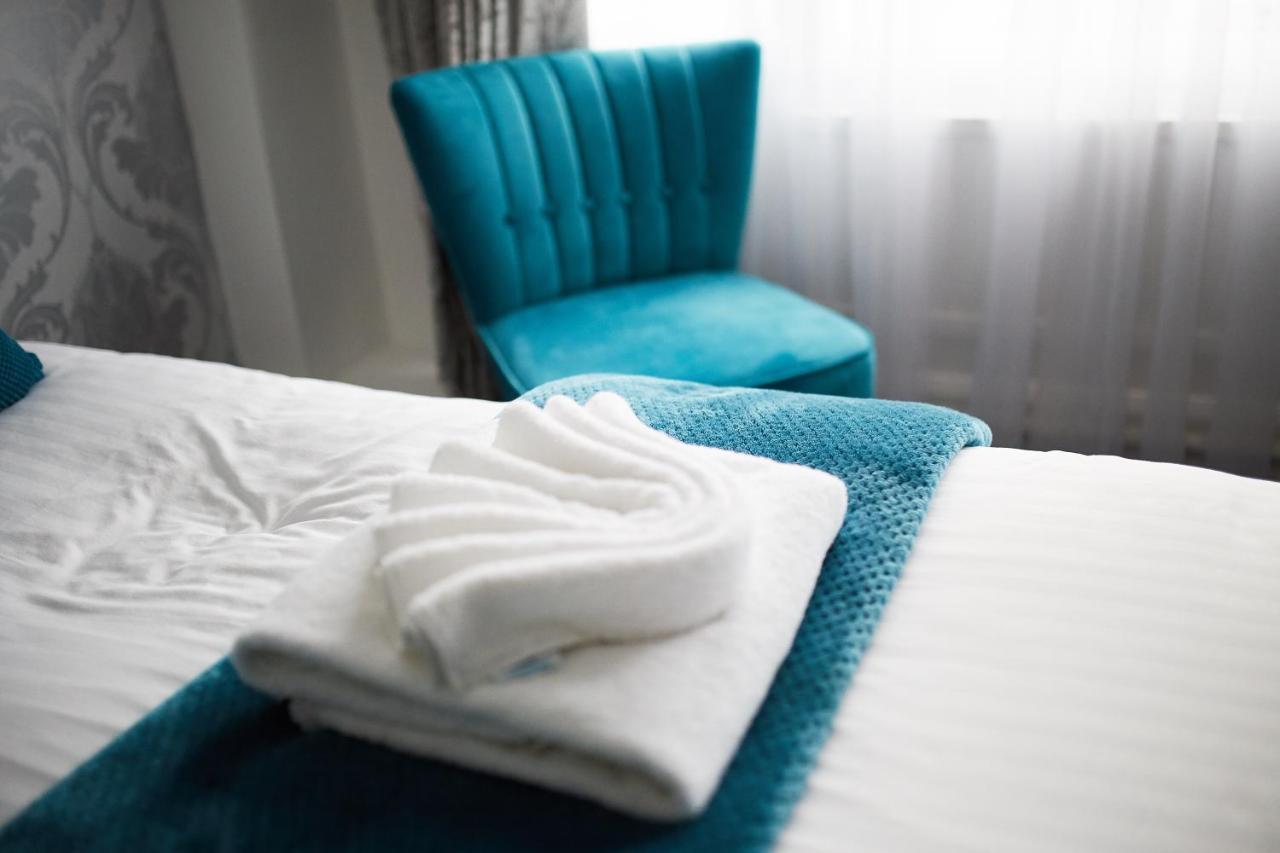 The Orwell Hotel Felixstowe Εξωτερικό φωτογραφία