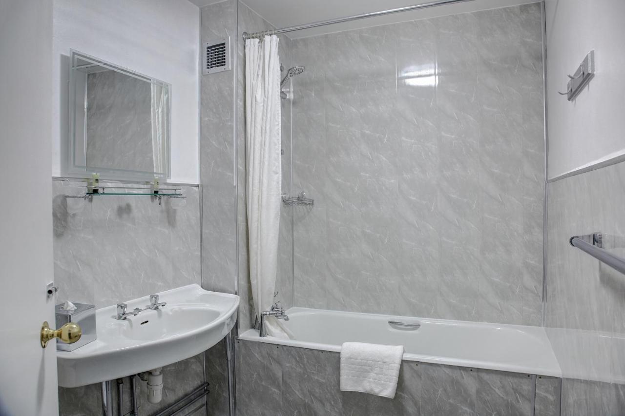 The Orwell Hotel Felixstowe Εξωτερικό φωτογραφία