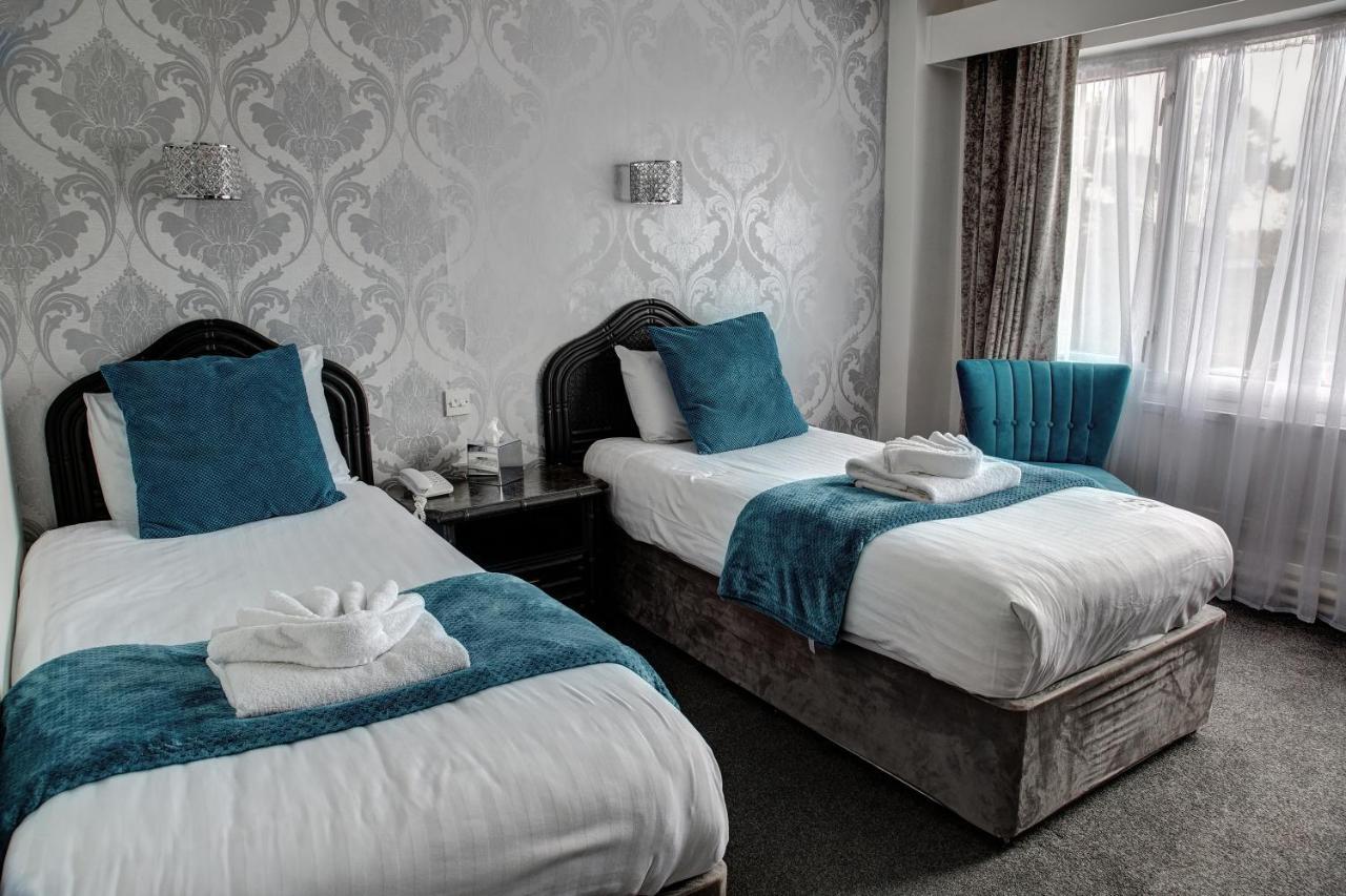 The Orwell Hotel Felixstowe Εξωτερικό φωτογραφία