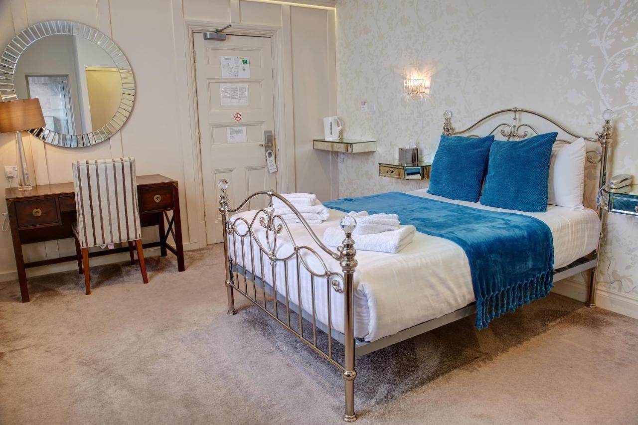 The Orwell Hotel Felixstowe Εξωτερικό φωτογραφία