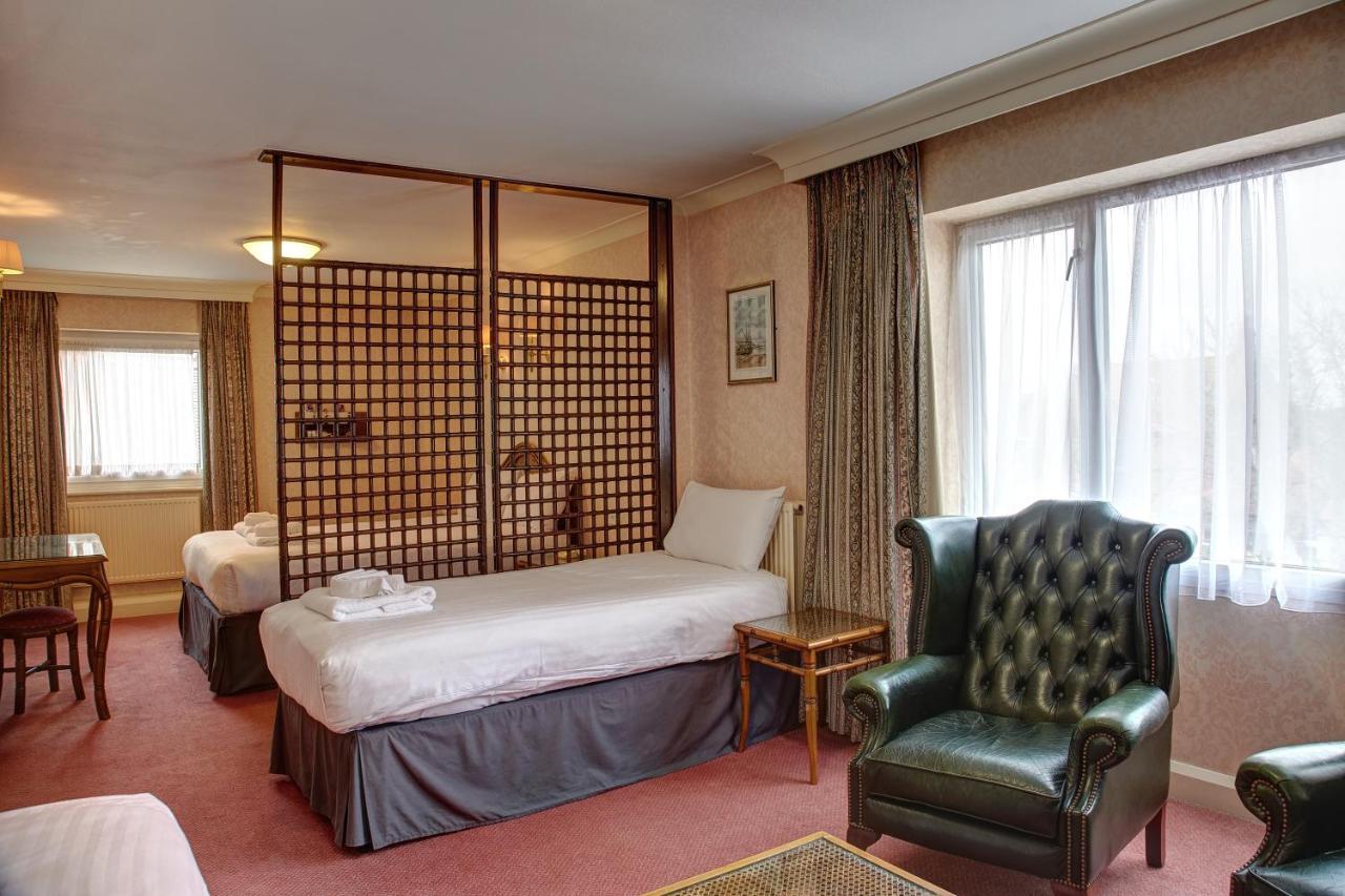 The Orwell Hotel Felixstowe Εξωτερικό φωτογραφία