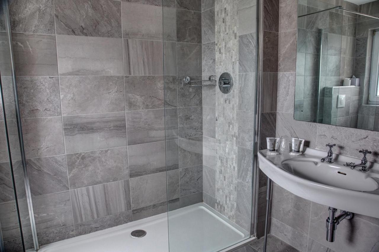 The Orwell Hotel Felixstowe Εξωτερικό φωτογραφία