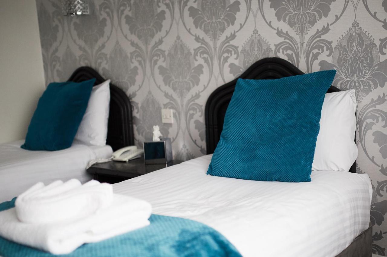 The Orwell Hotel Felixstowe Εξωτερικό φωτογραφία