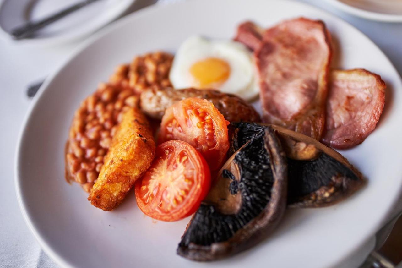 The Orwell Hotel Felixstowe Εξωτερικό φωτογραφία