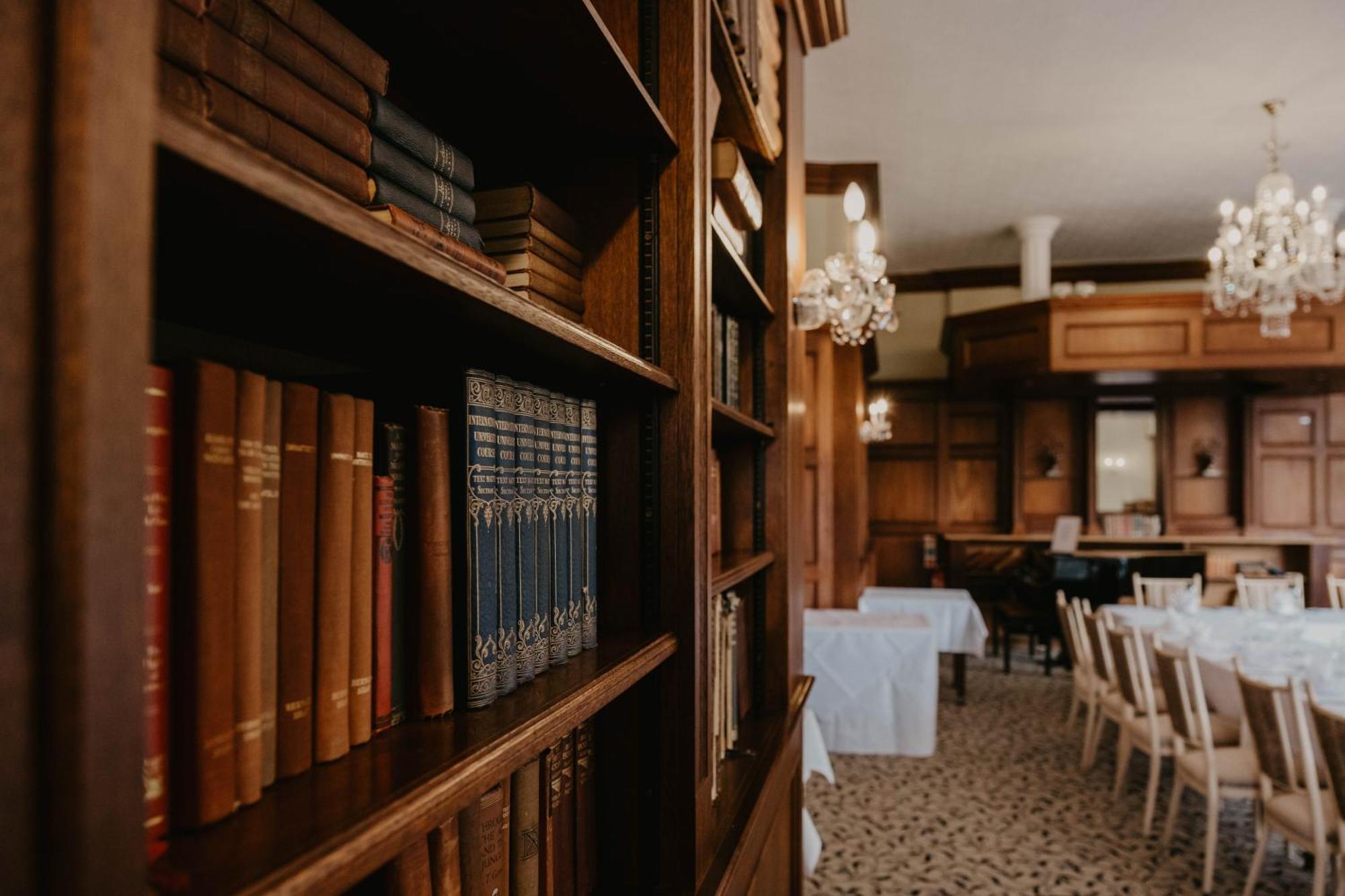 The Orwell Hotel Felixstowe Εξωτερικό φωτογραφία