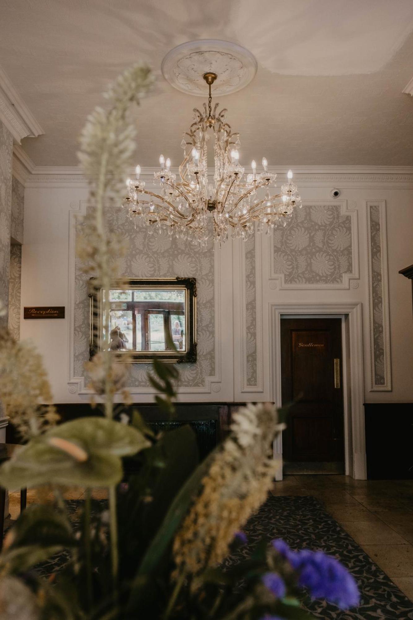 The Orwell Hotel Felixstowe Εξωτερικό φωτογραφία