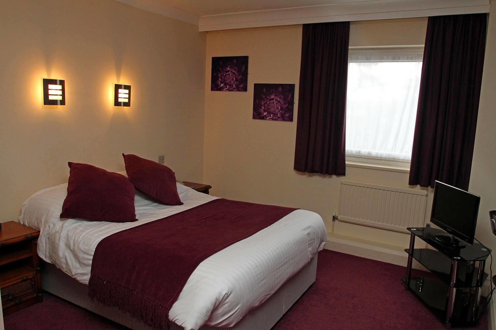 The Orwell Hotel Felixstowe Εξωτερικό φωτογραφία