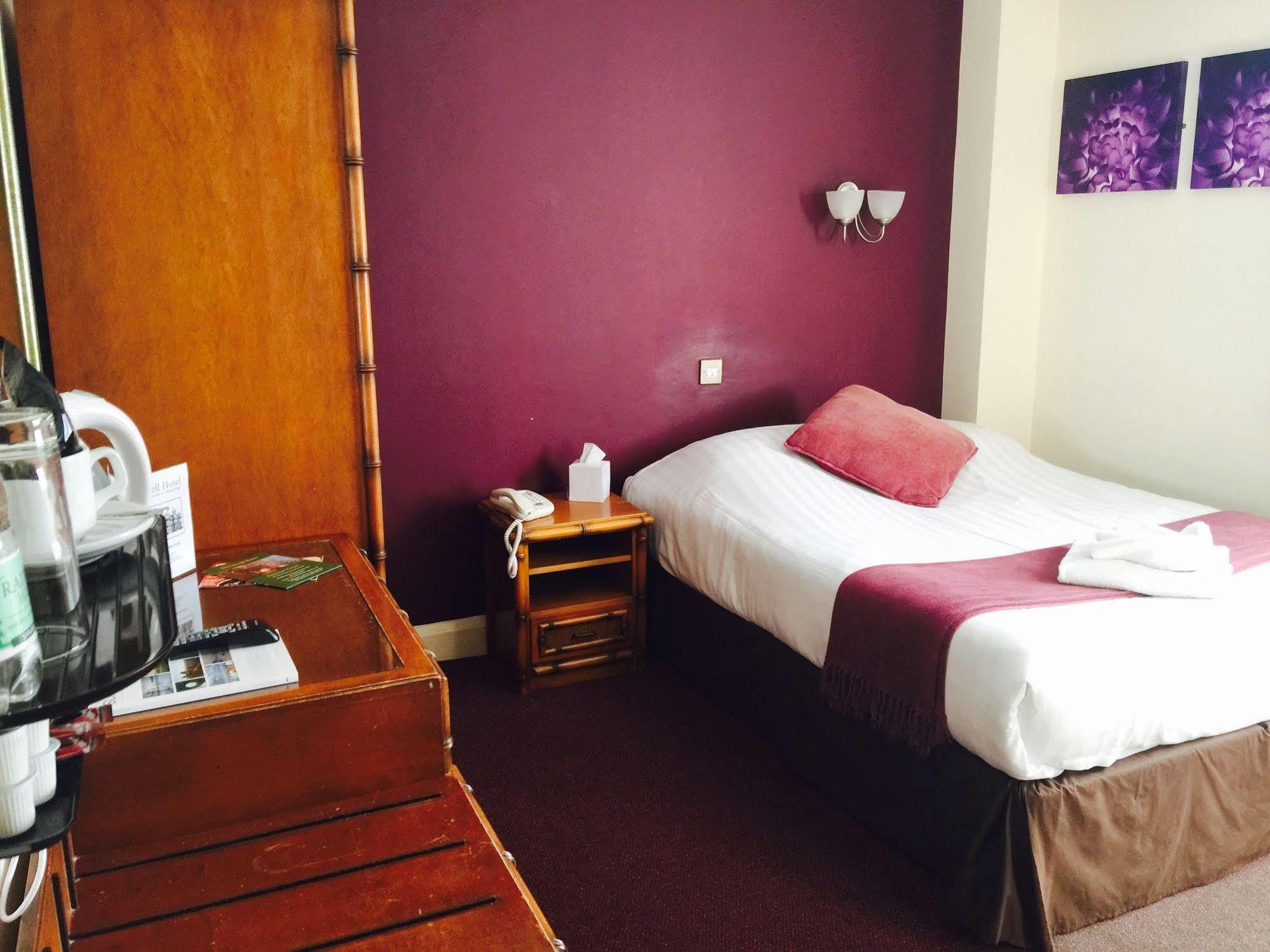 The Orwell Hotel Felixstowe Εξωτερικό φωτογραφία
