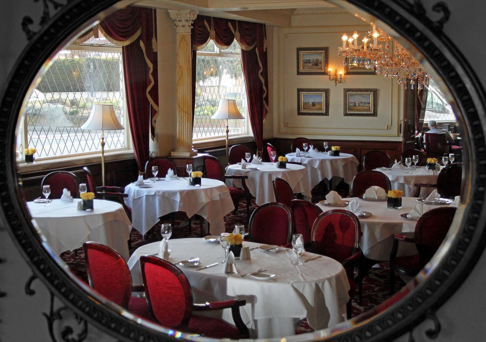 The Orwell Hotel Felixstowe Εξωτερικό φωτογραφία