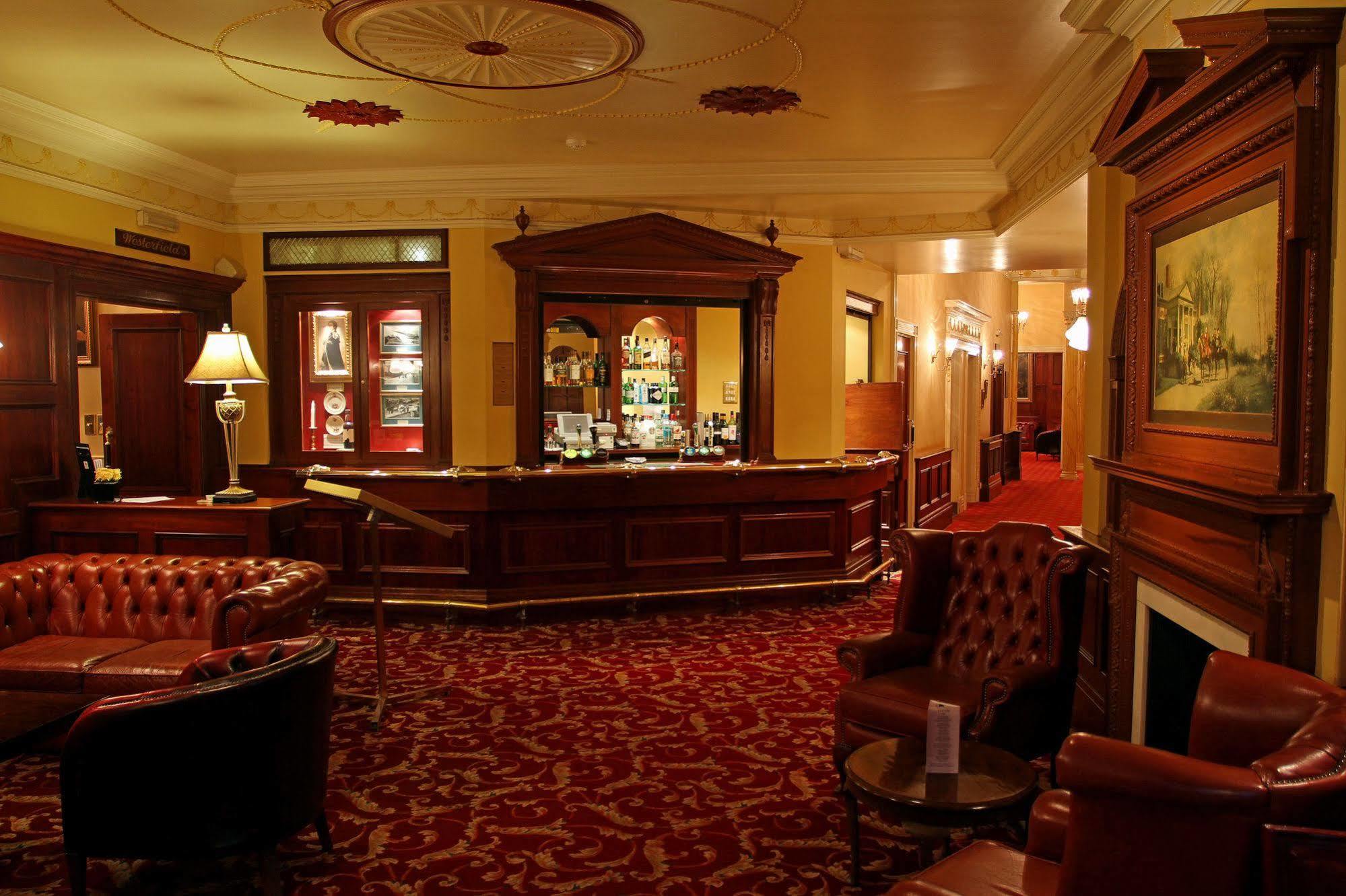 The Orwell Hotel Felixstowe Εξωτερικό φωτογραφία