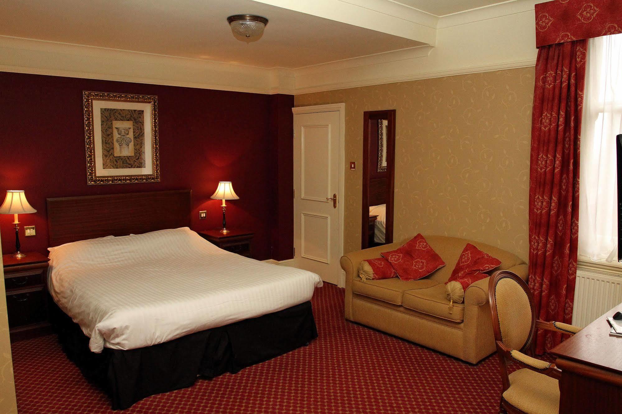 The Orwell Hotel Felixstowe Εξωτερικό φωτογραφία