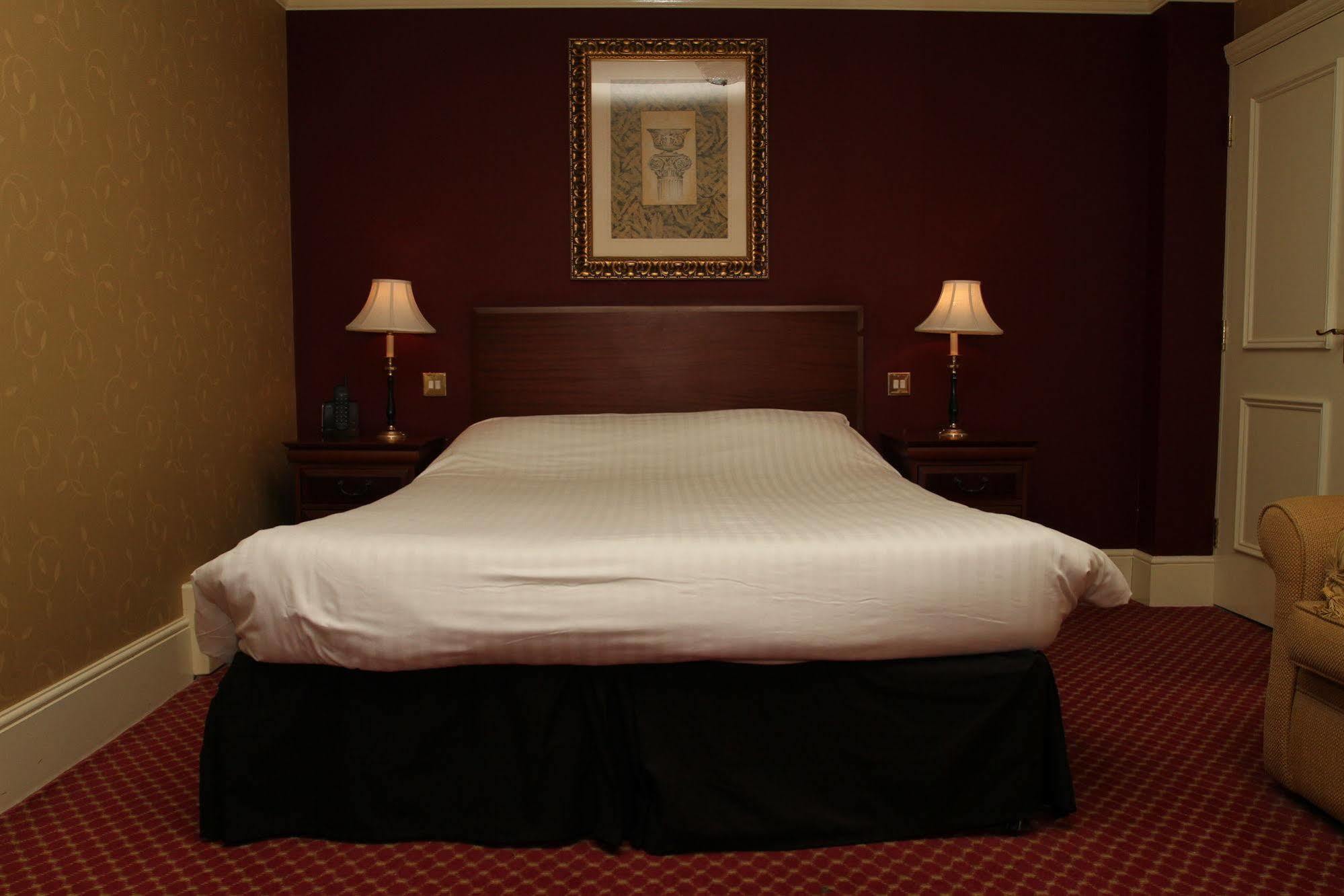 The Orwell Hotel Felixstowe Εξωτερικό φωτογραφία