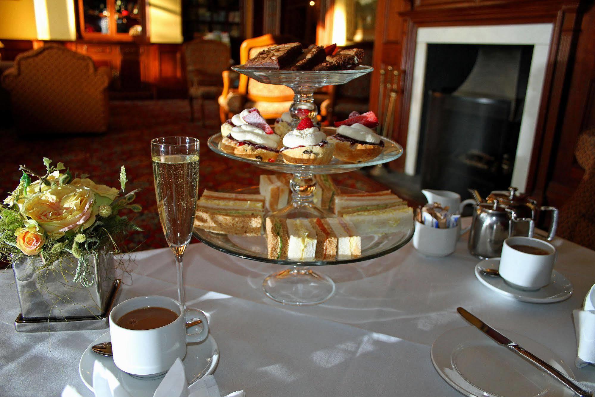 The Orwell Hotel Felixstowe Εξωτερικό φωτογραφία