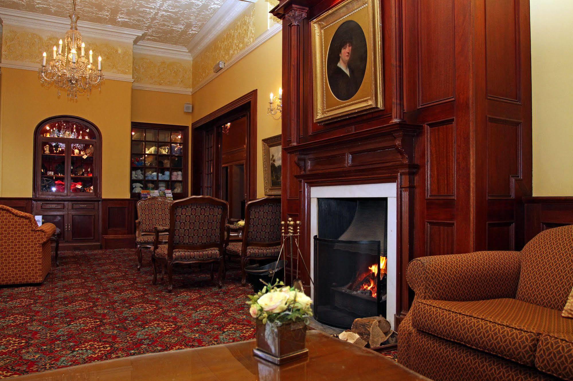 The Orwell Hotel Felixstowe Εξωτερικό φωτογραφία