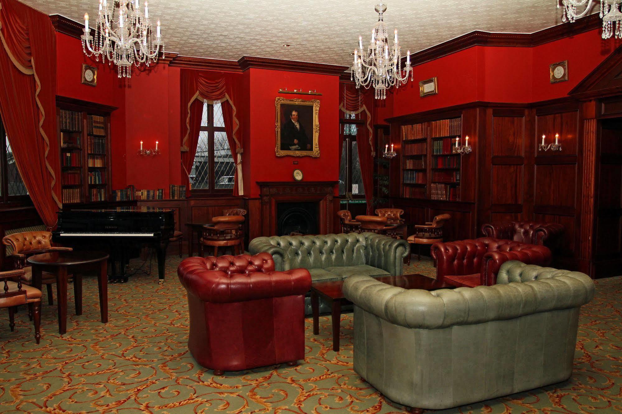 The Orwell Hotel Felixstowe Εξωτερικό φωτογραφία
